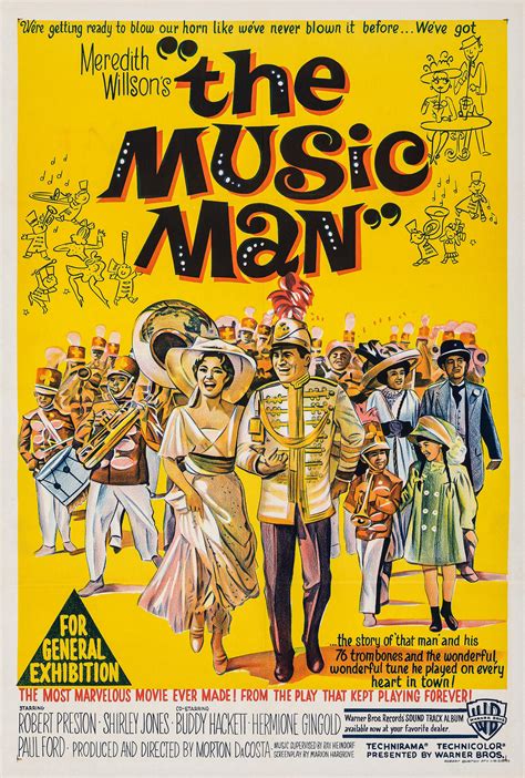 download The Music Man