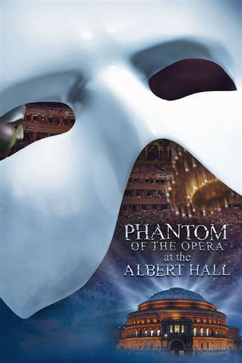 download The Phantom of the Opera at the Royal Albert Hall