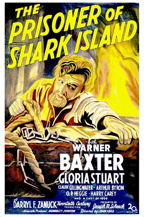 download The Prisoner of Shark Island