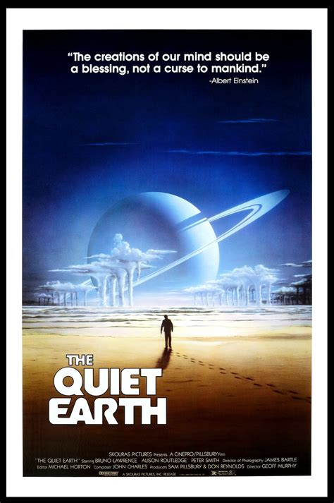 download The Quiet Earth