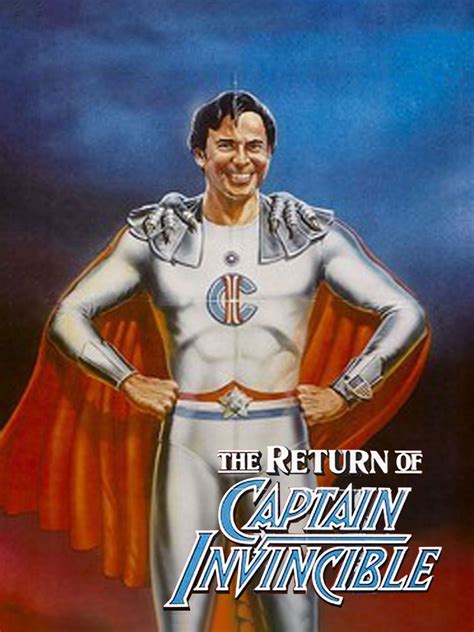 download The Return of Captain Invincible