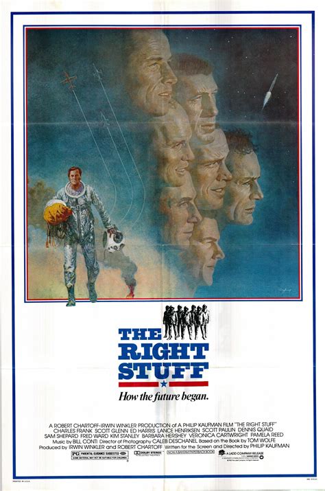 download The Right Stuff