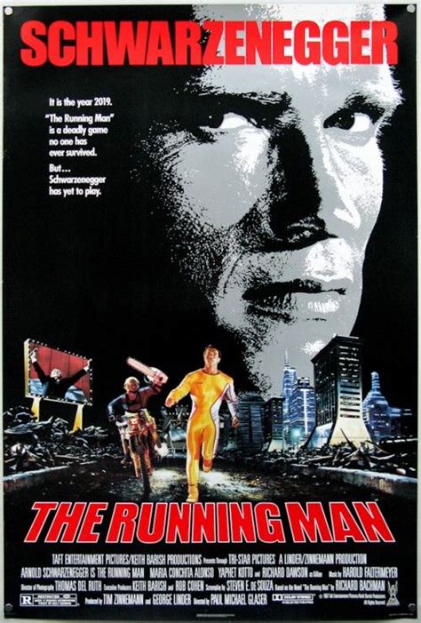 download The Running Man