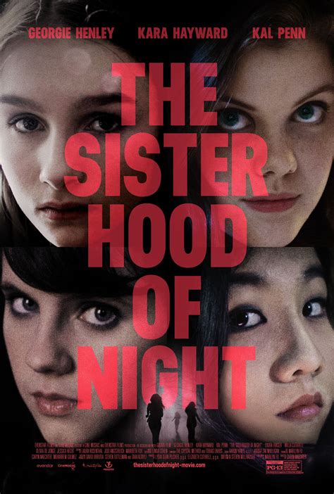 download The Sisterhood of Night