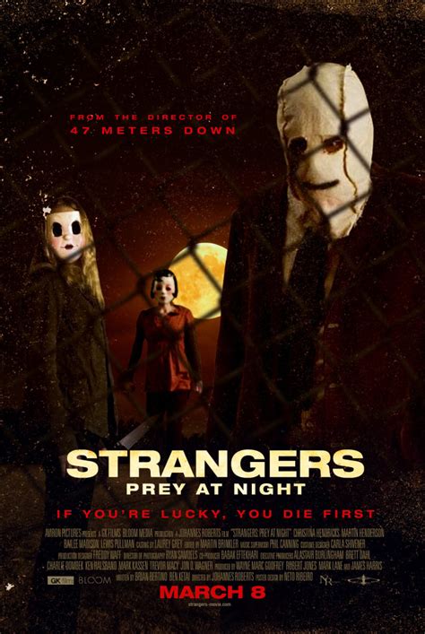 download The Strangers