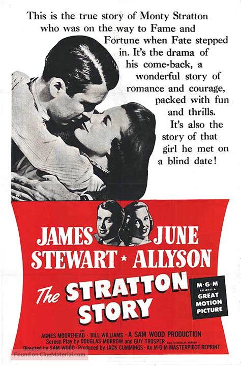 download The Stratton Story