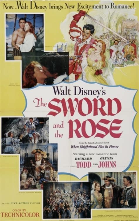 download The Sword and the Rose
