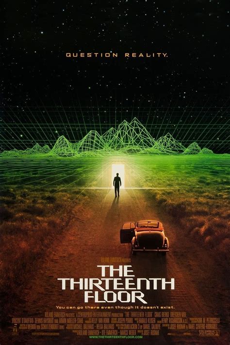 download The Thirteenth Floor