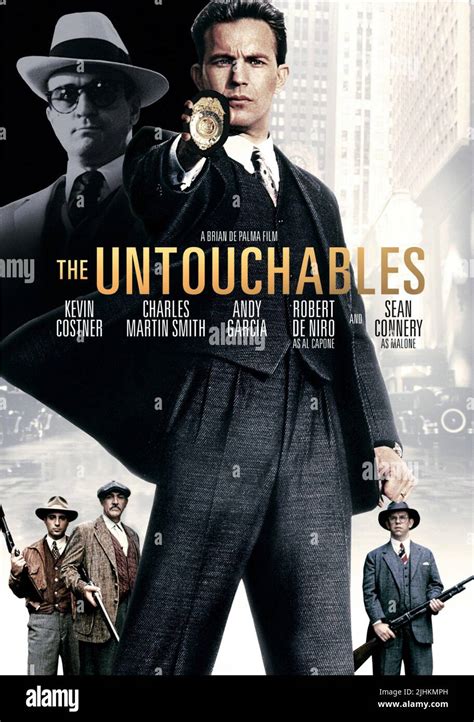 download The Untouchables
