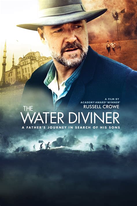 download The Water Diviner