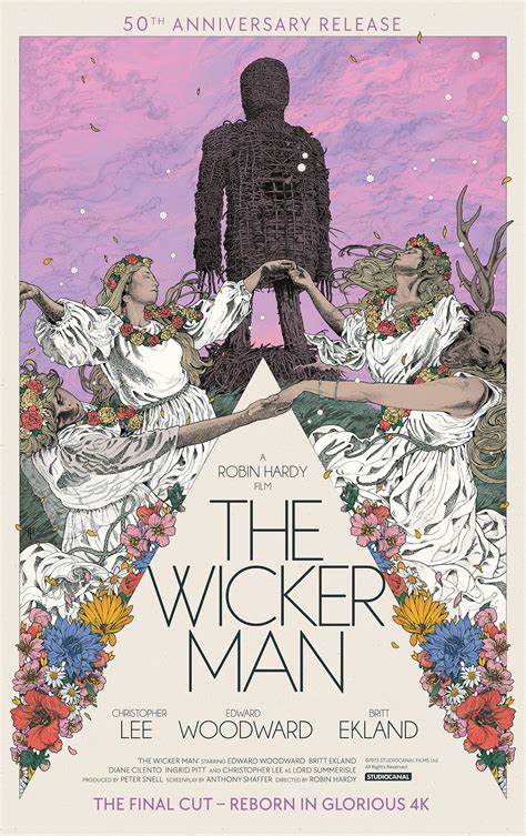 download The Wicker Man