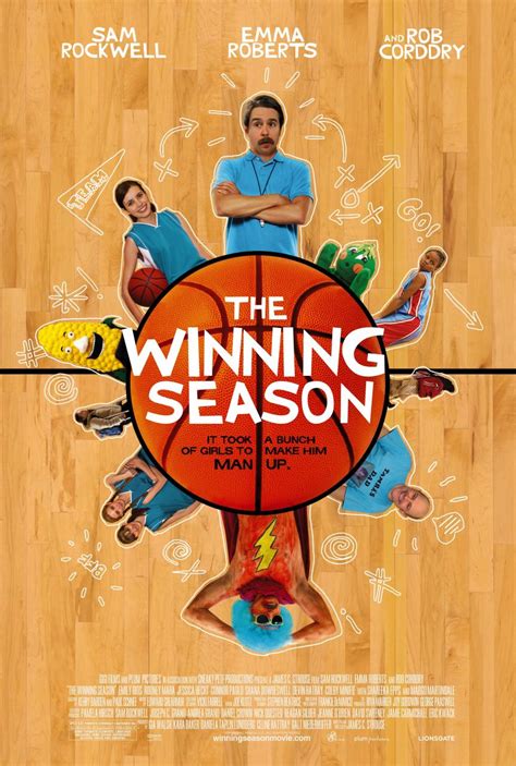 download The Winning Season