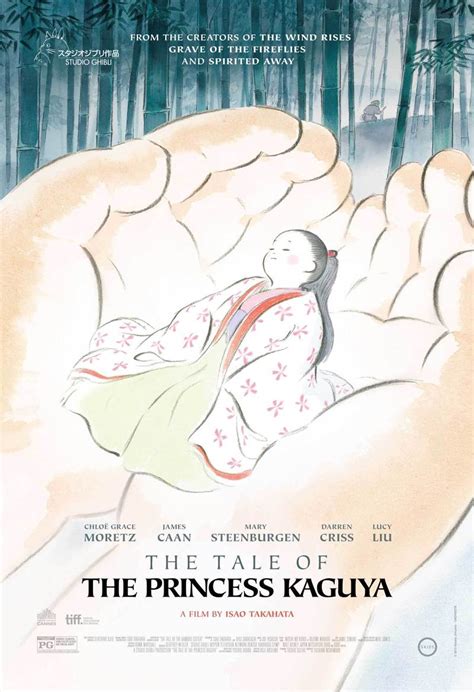 download The tale of Princess Kaguya