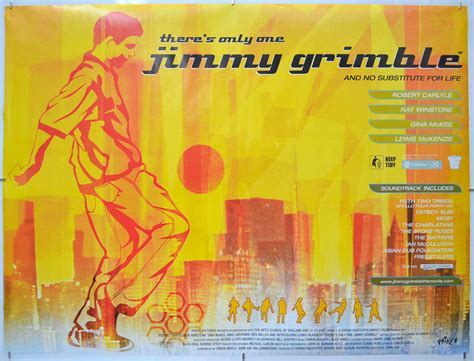 download There's Only One Jimmy Grimble