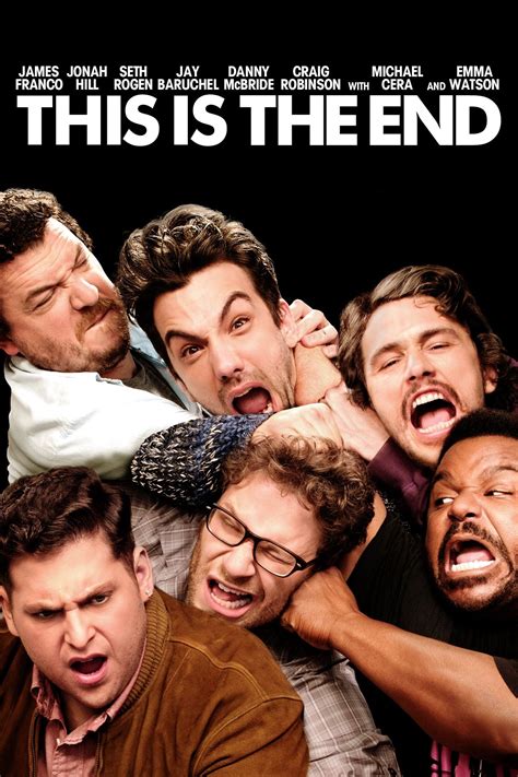 download This Is the End
