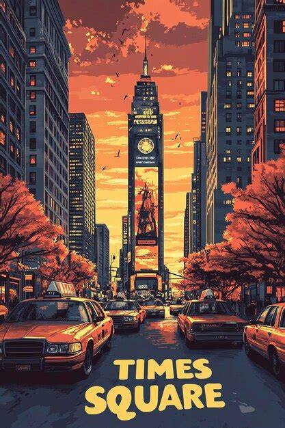 download Times Square