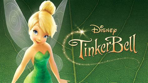 download Tinker Bell
