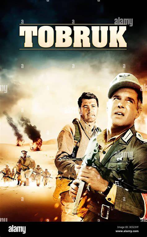 download Tobruk