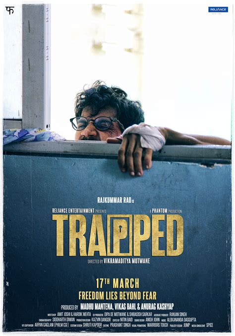 download Trapped