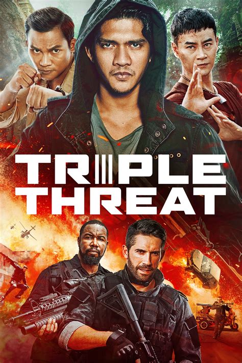 download Triple Threat