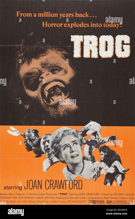 download Trog
