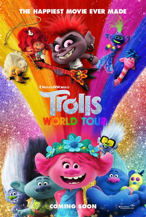 download Trolls 2