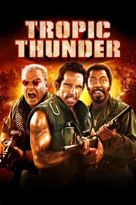 download Tropic Thunder