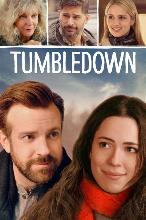 download Tumbledown