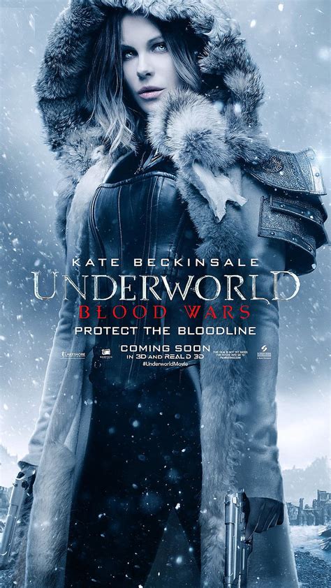 download Underworld: Blood Wars