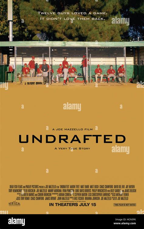 download Undrafted