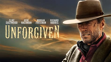 download Unforgiven