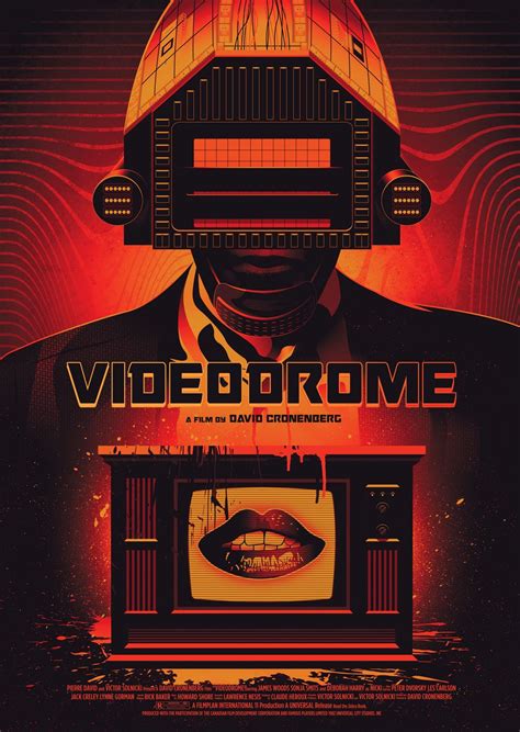 download Videodrome