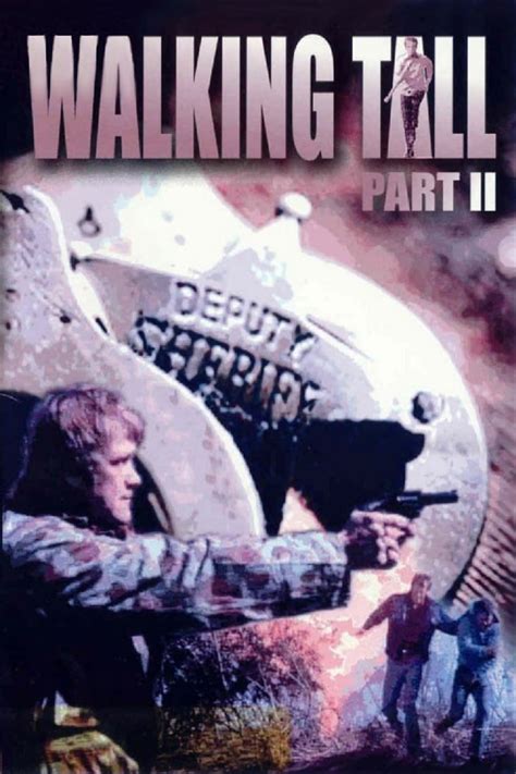 download Walking Tall Part II