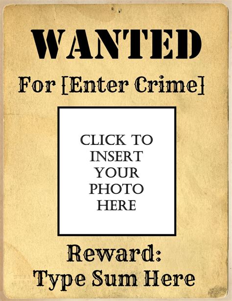 download Wanted