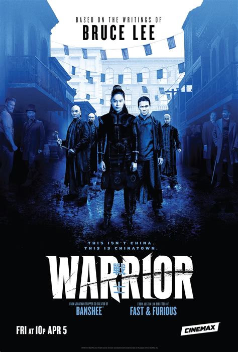 download Warrior