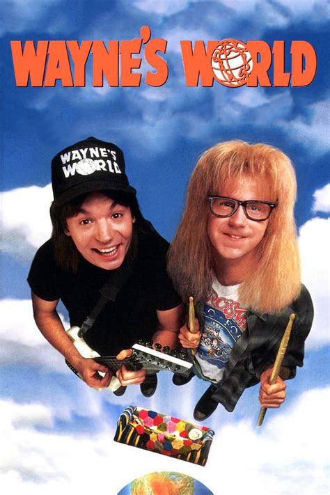 download Wayne's World