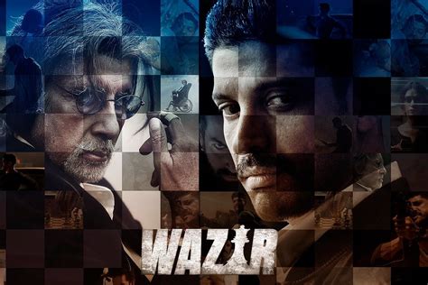 download Wazir