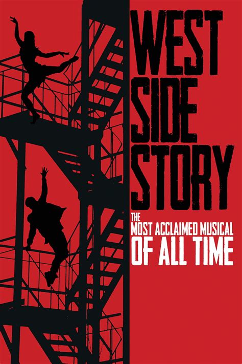 download West Side Story