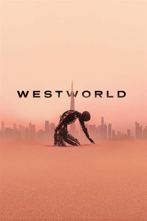 download Westworld
