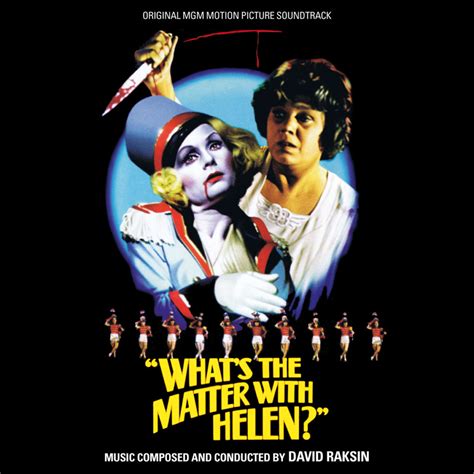 download What's the Matter with Helen?