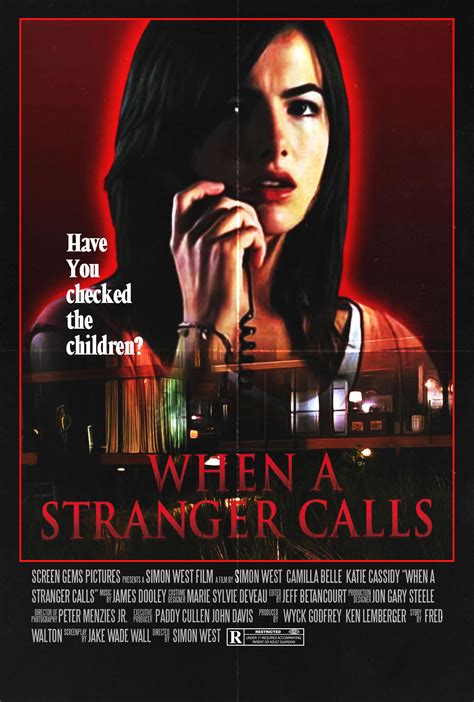 download When a Stranger Calls