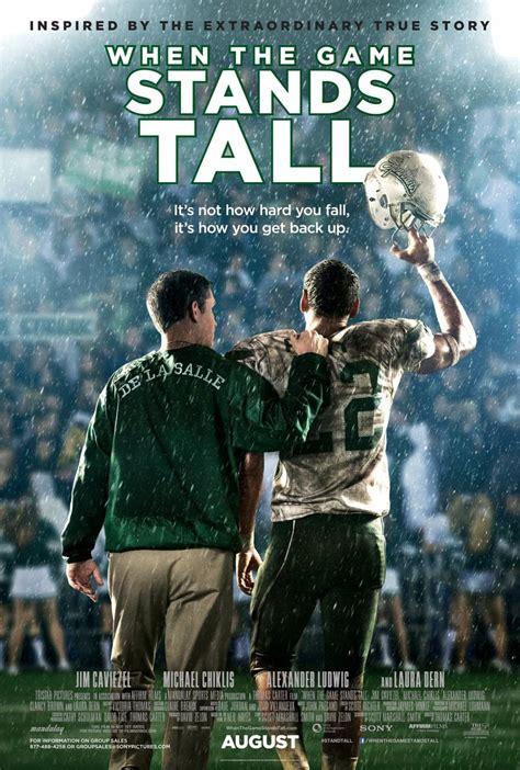 download When the Game Stands Tall