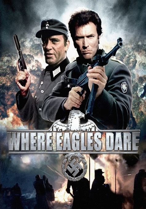 download Where Eagles Dare