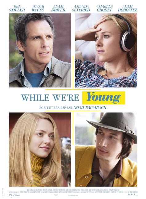 download While We're Young