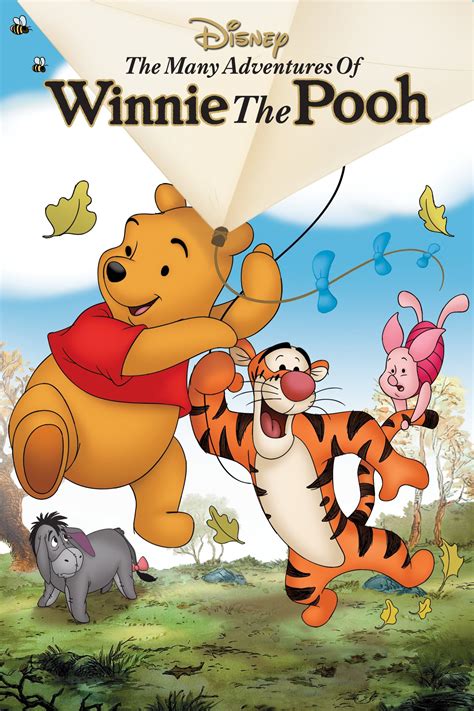 download Winnie The Pooh
