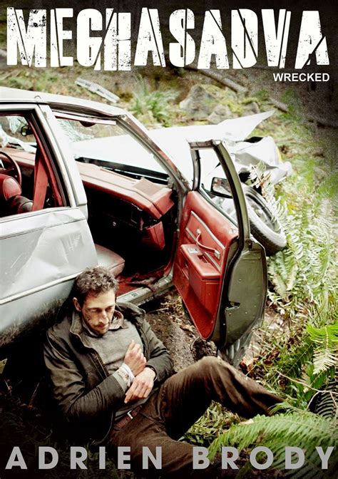 download Wrecked