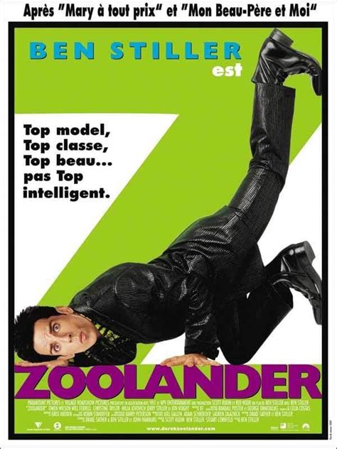 download Zoolander