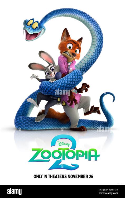 download Zootopia