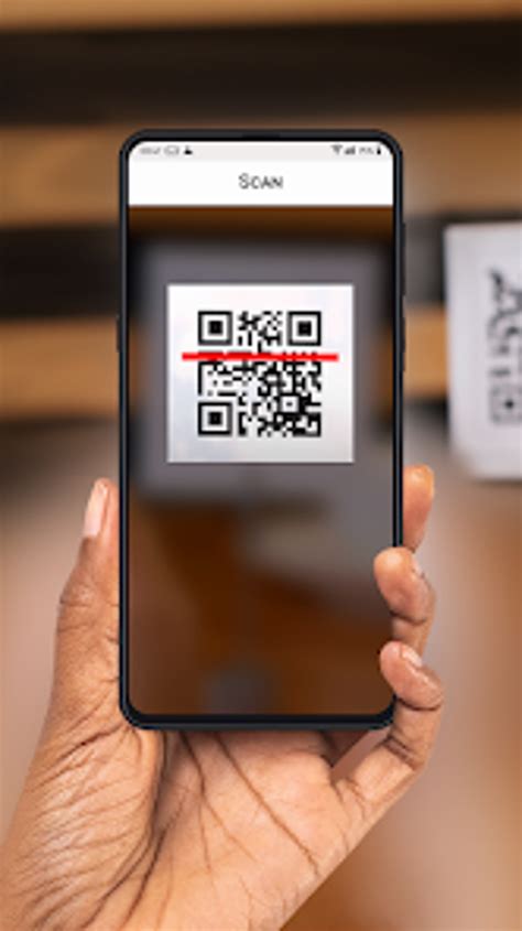download a qr code reader, Qr reader