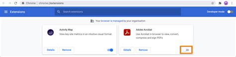 download adobe chrome extension, 